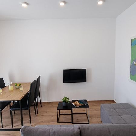 Apartment Noel Cavtat 1 外观 照片