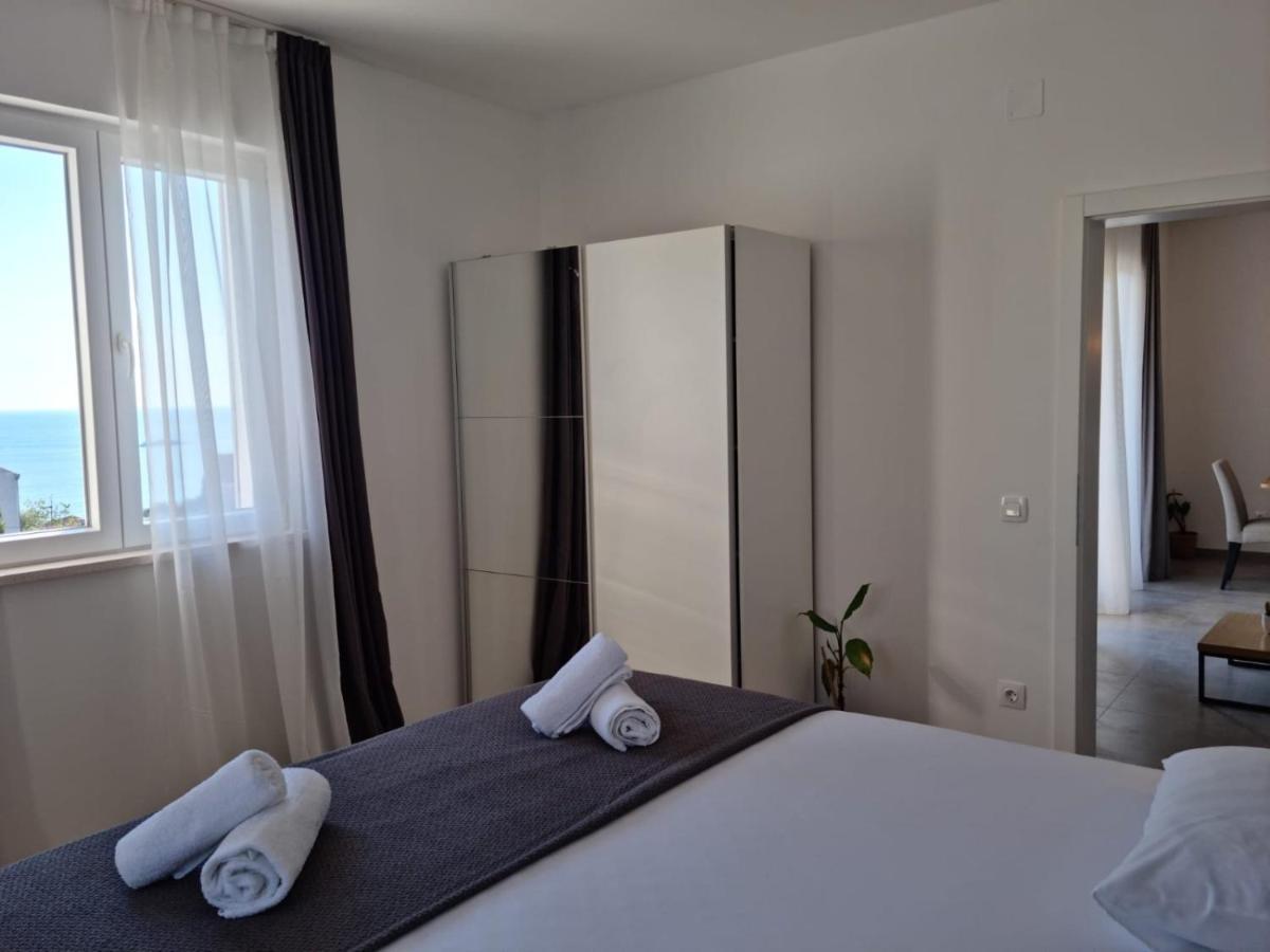 Apartment Noel Cavtat 1 外观 照片