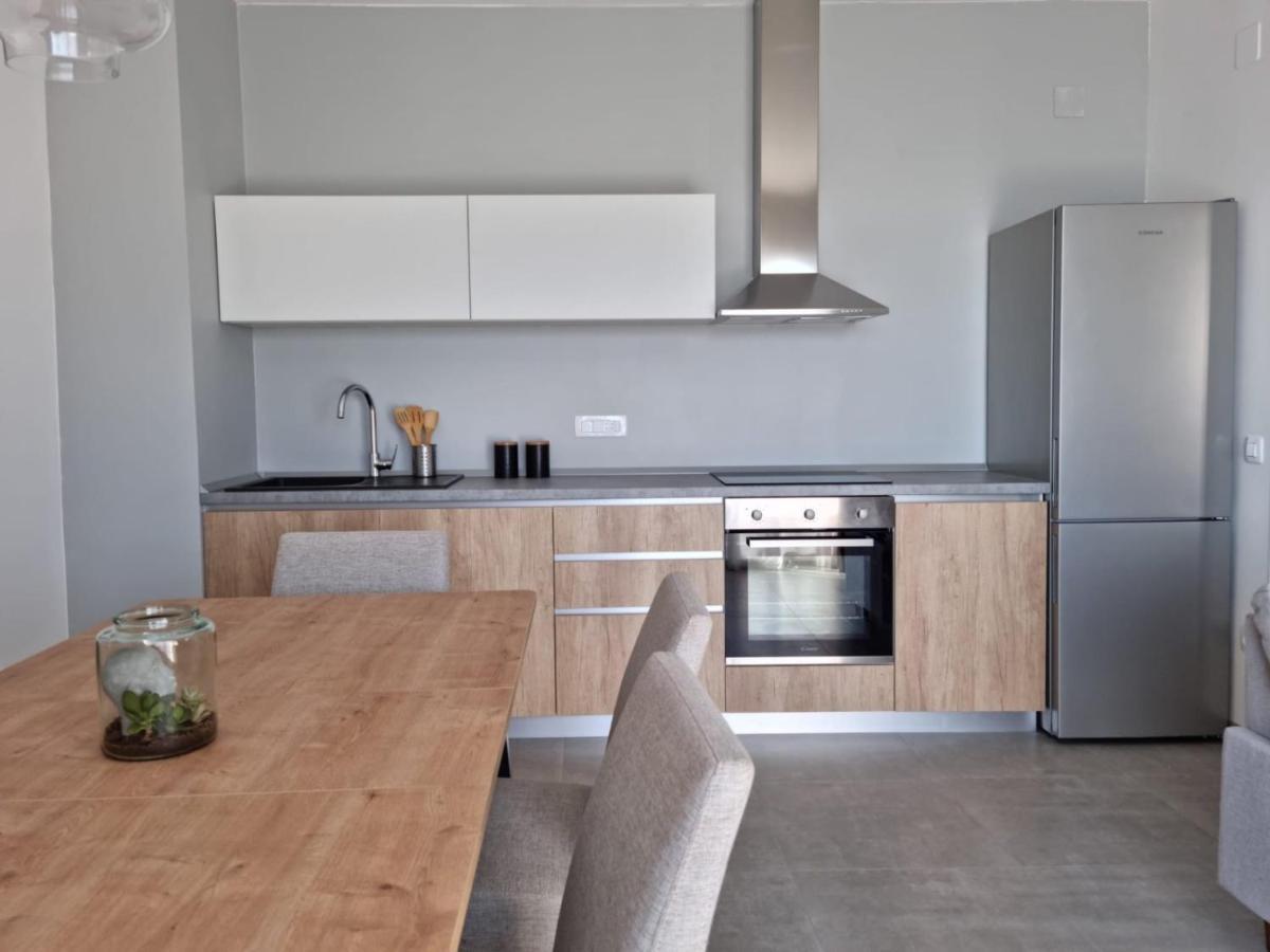 Apartment Noel Cavtat 1 外观 照片