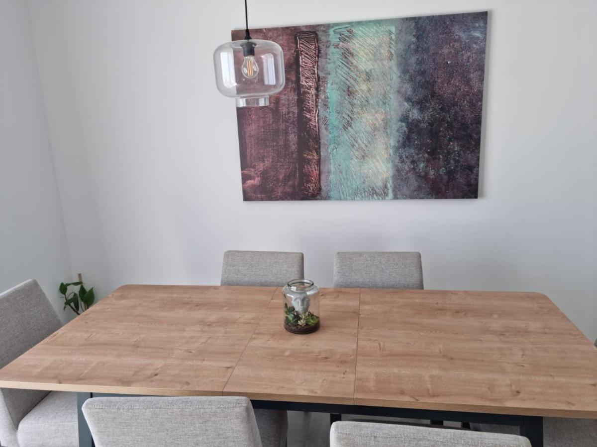 Apartment Noel Cavtat 1 外观 照片