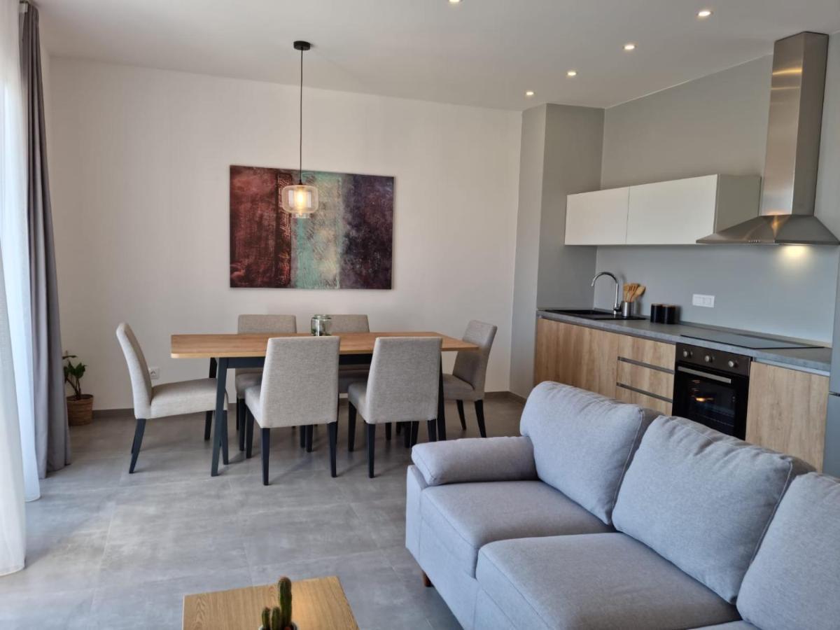 Apartment Noel Cavtat 1 外观 照片