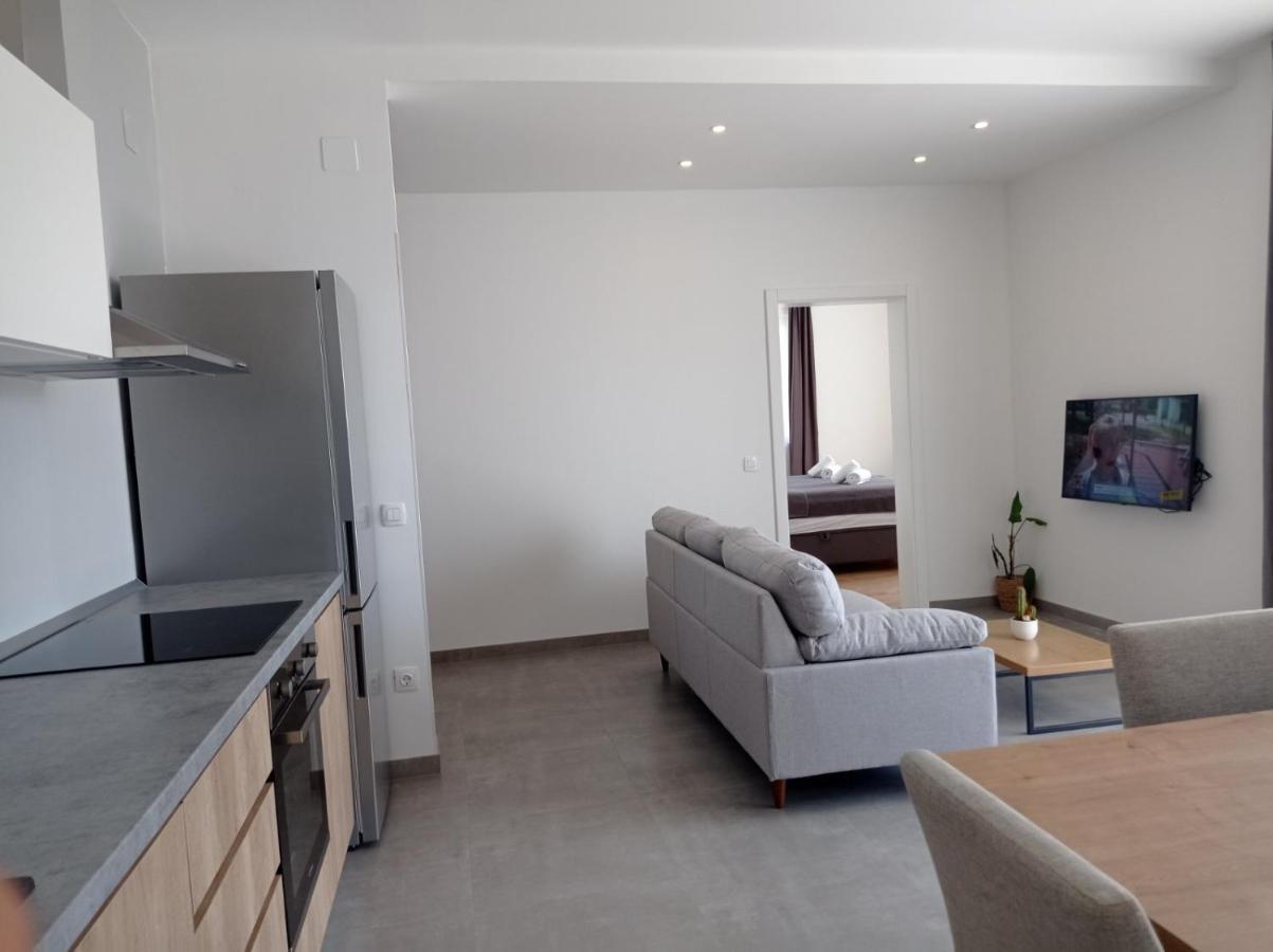 Apartment Noel Cavtat 1 外观 照片