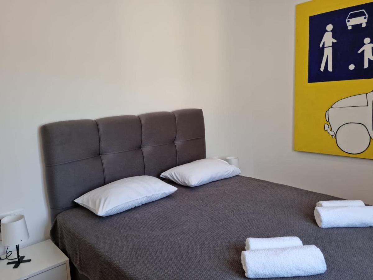 Apartment Noel Cavtat 1 外观 照片