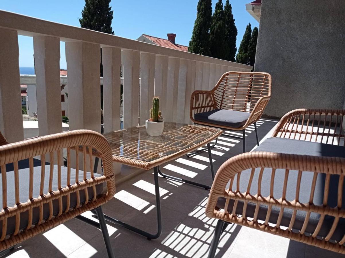 Apartment Noel Cavtat 1 外观 照片