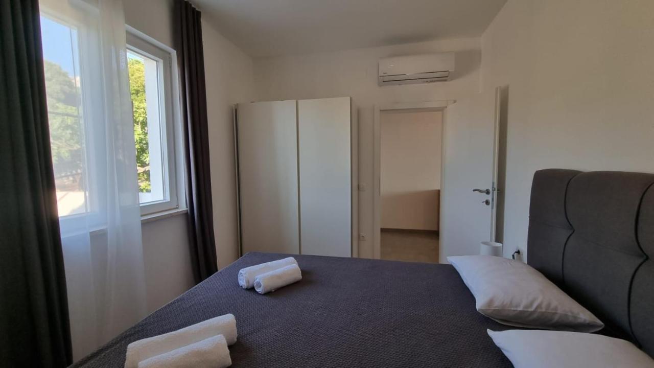 Apartment Noel Cavtat 1 外观 照片