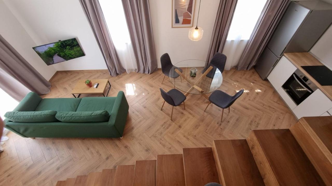 Apartment Noel Cavtat 1 外观 照片