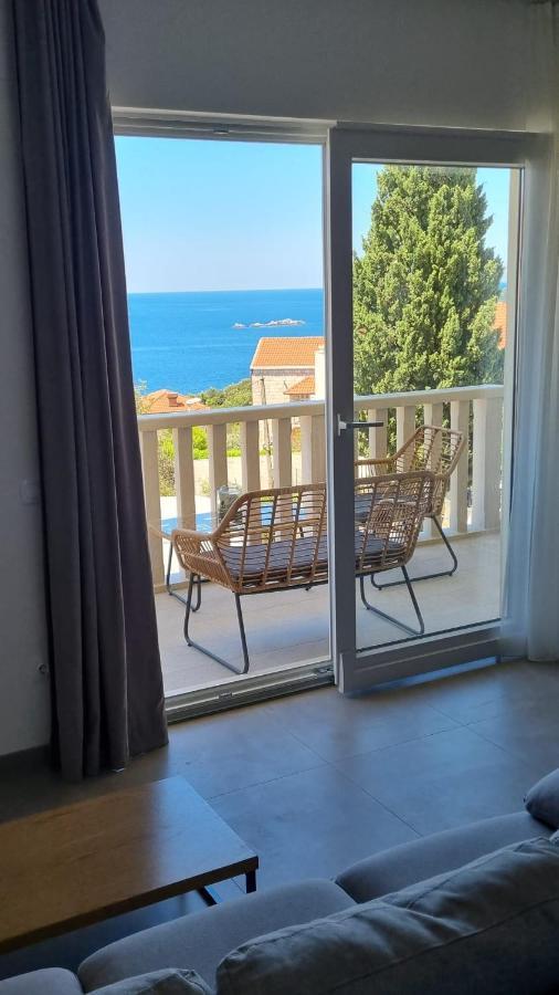 Apartment Noel Cavtat 1 外观 照片