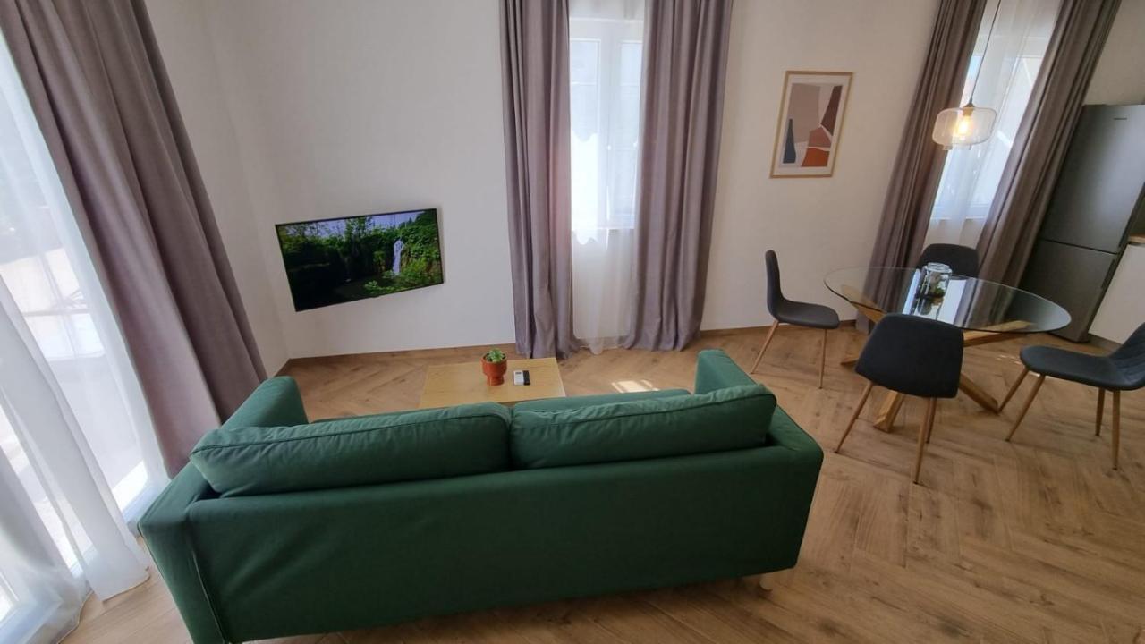 Apartment Noel Cavtat 1 外观 照片