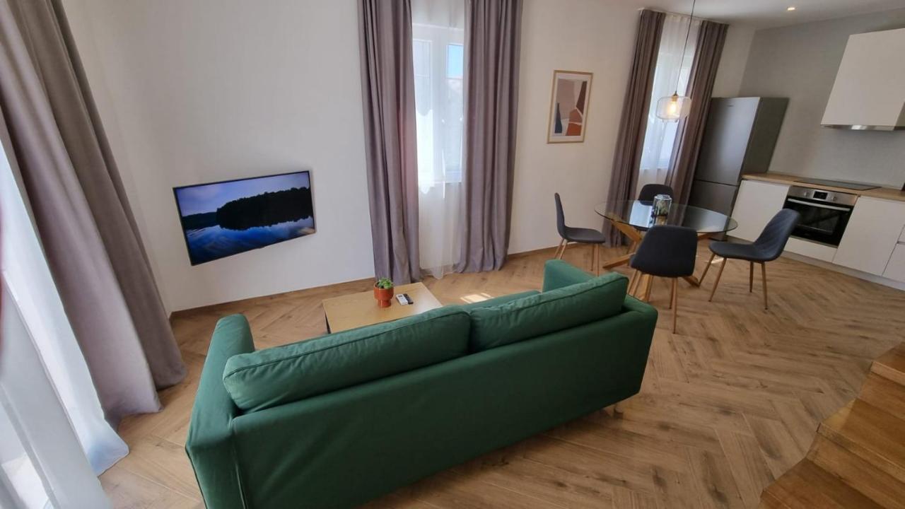 Apartment Noel Cavtat 1 外观 照片