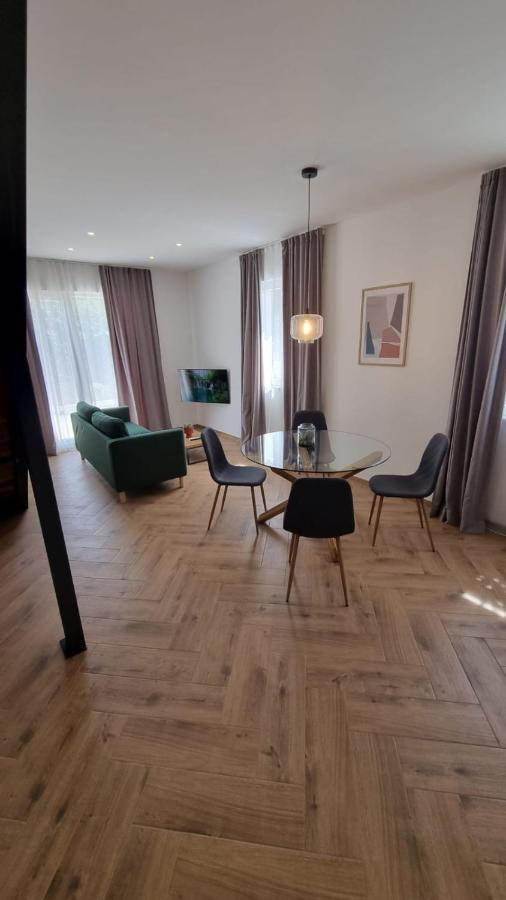 Apartment Noel Cavtat 1 外观 照片