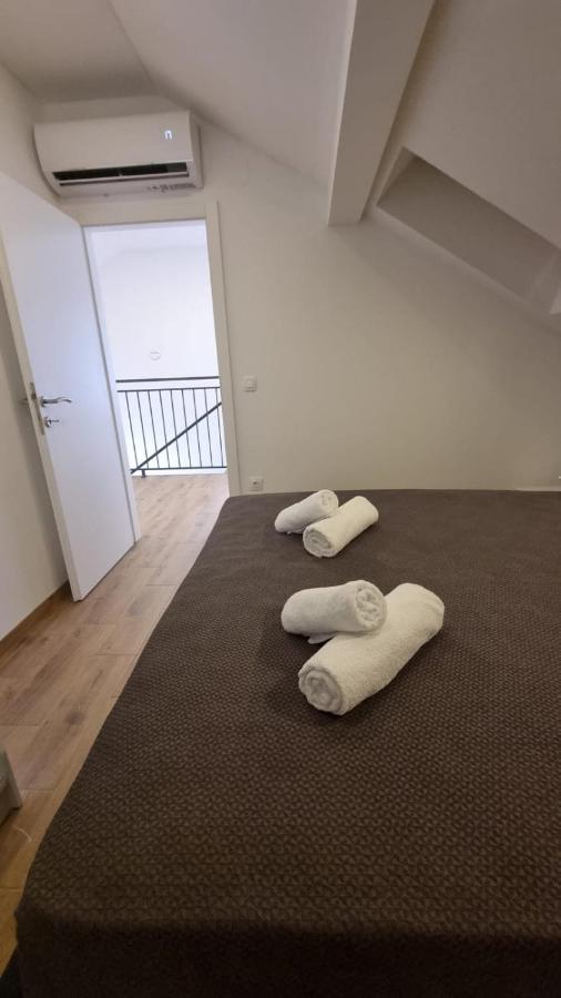 Apartment Noel Cavtat 1 外观 照片