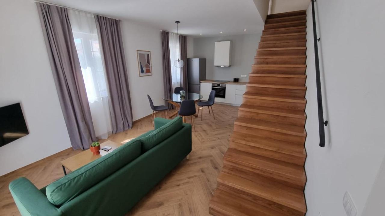Apartment Noel Cavtat 1 外观 照片