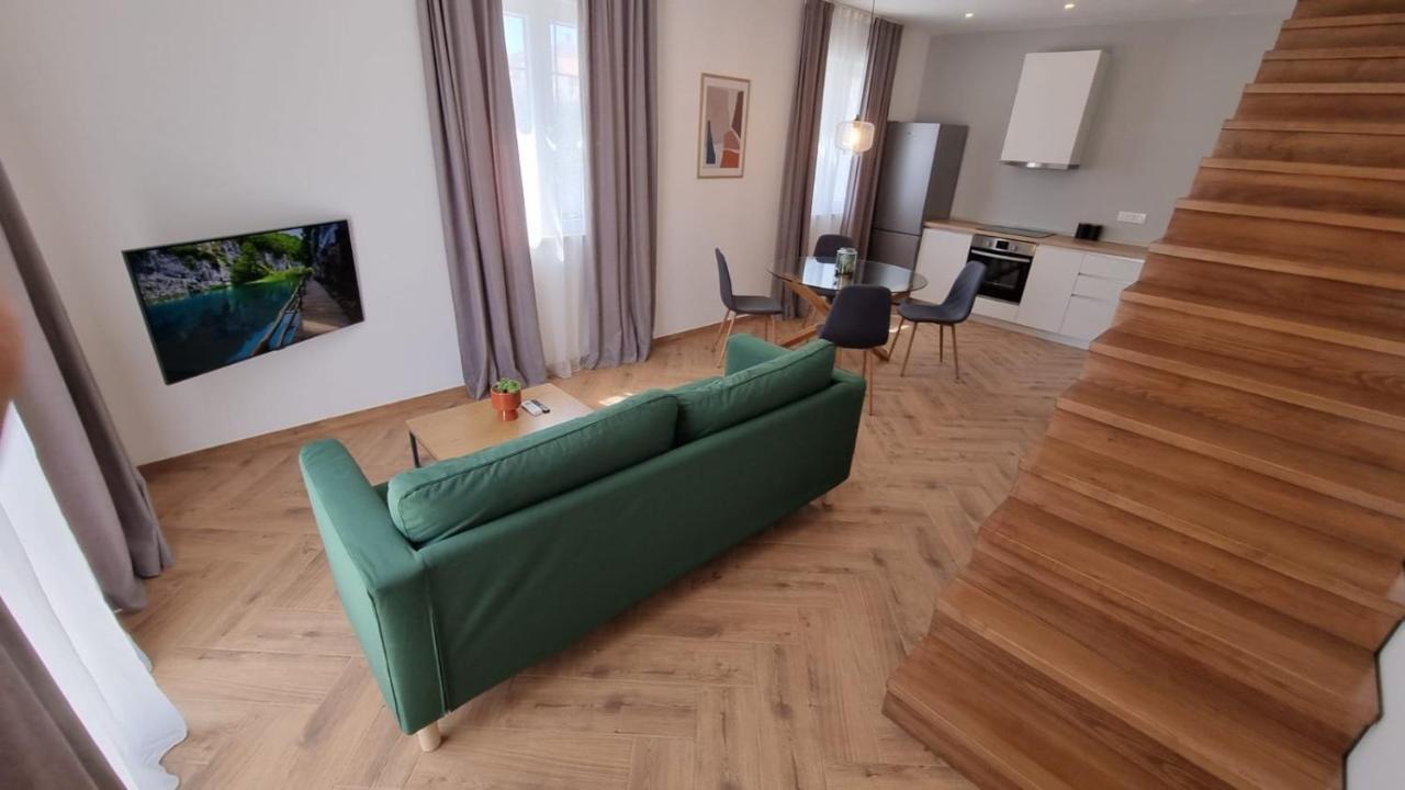 Apartment Noel Cavtat 1 外观 照片