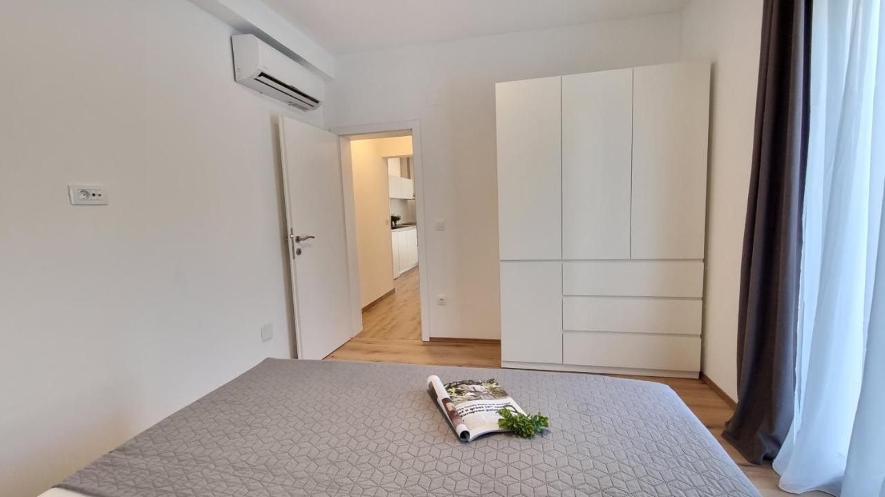 Apartment Noel Cavtat 1 外观 照片