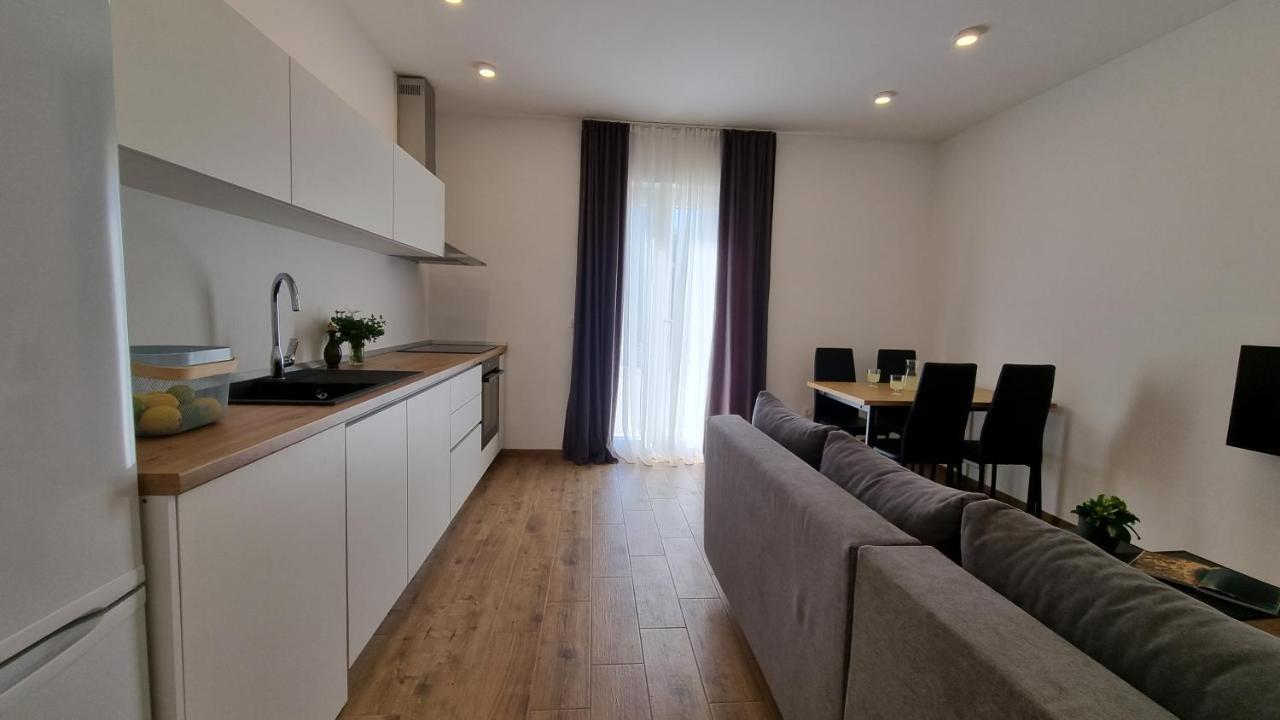 Apartment Noel Cavtat 1 外观 照片
