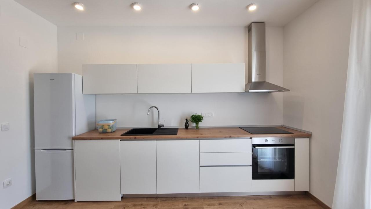 Apartment Noel Cavtat 1 外观 照片