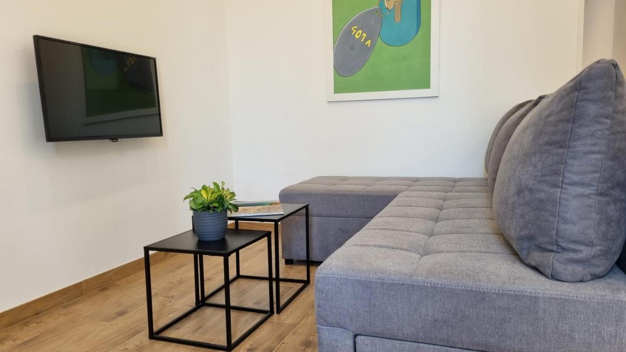 Apartment Noel Cavtat 1 外观 照片