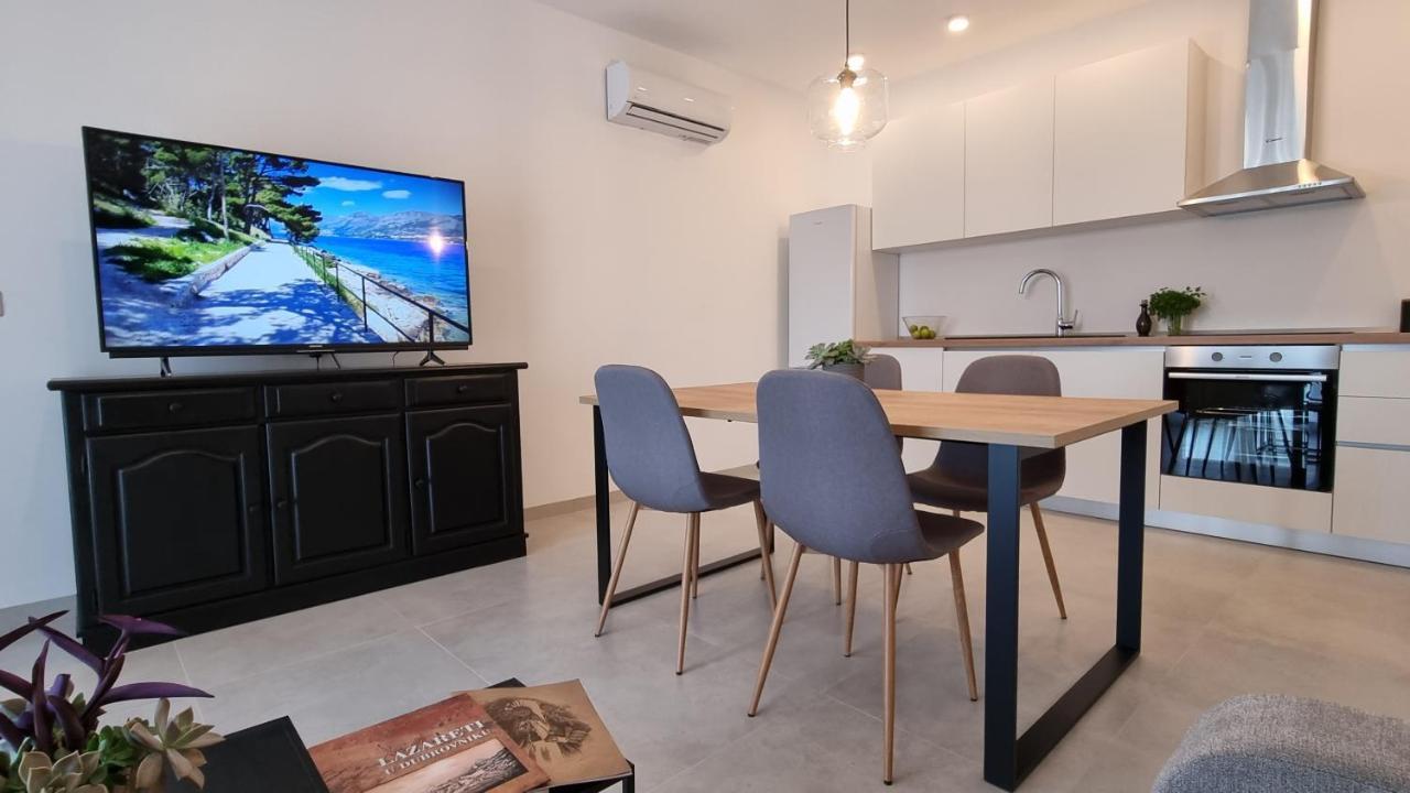Apartment Noel Cavtat 1 外观 照片