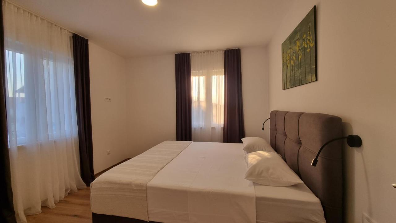 Apartment Noel Cavtat 1 外观 照片