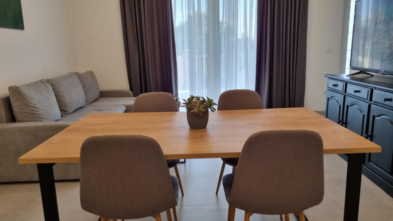 Apartment Noel Cavtat 1 外观 照片