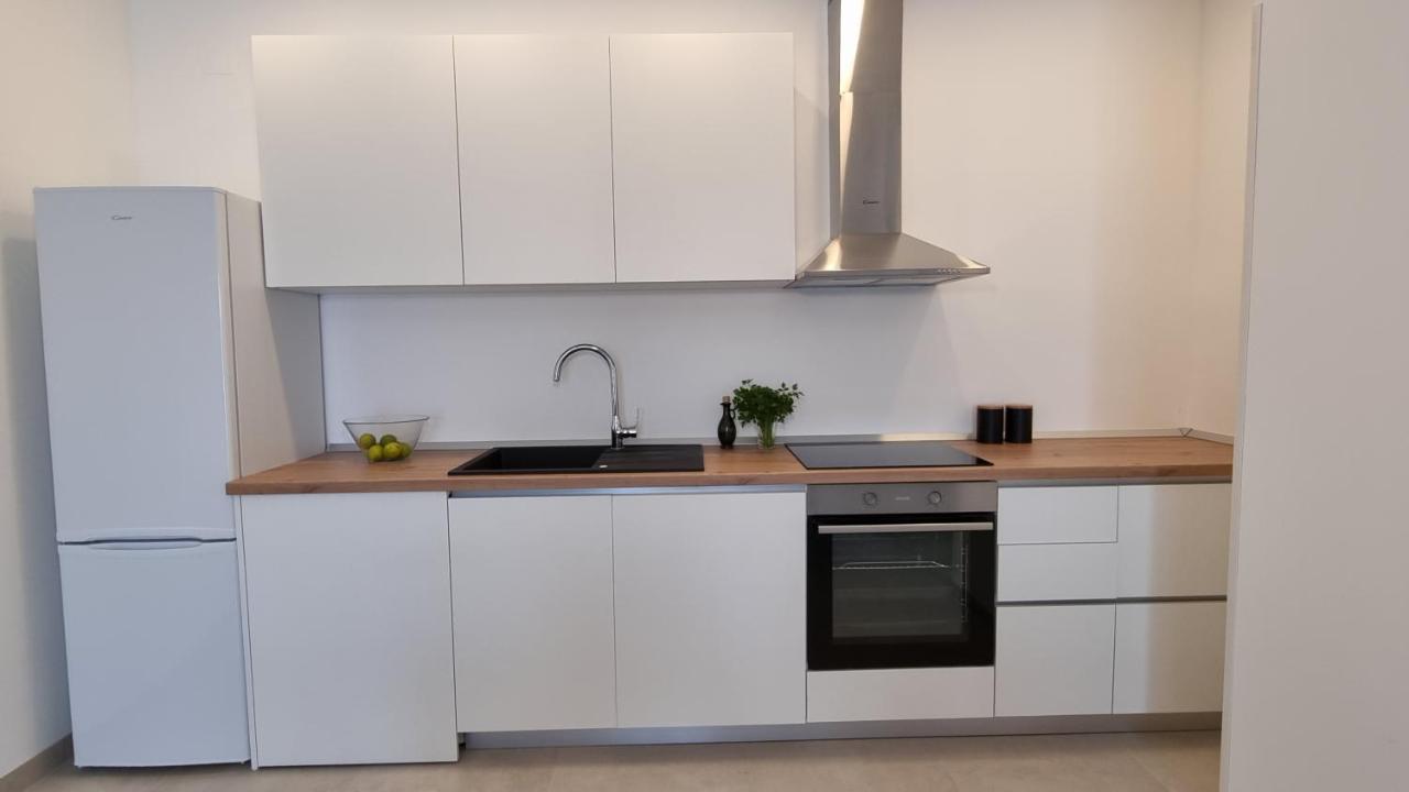 Apartment Noel Cavtat 1 外观 照片