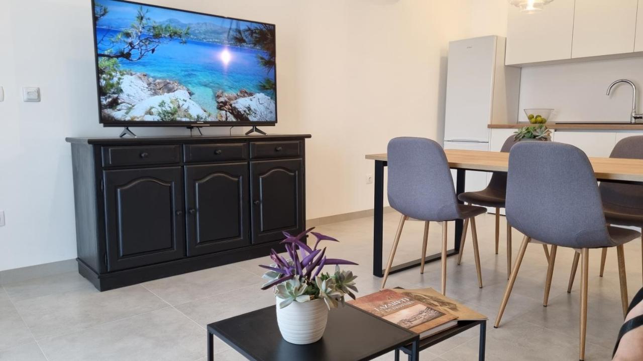 Apartment Noel Cavtat 1 外观 照片