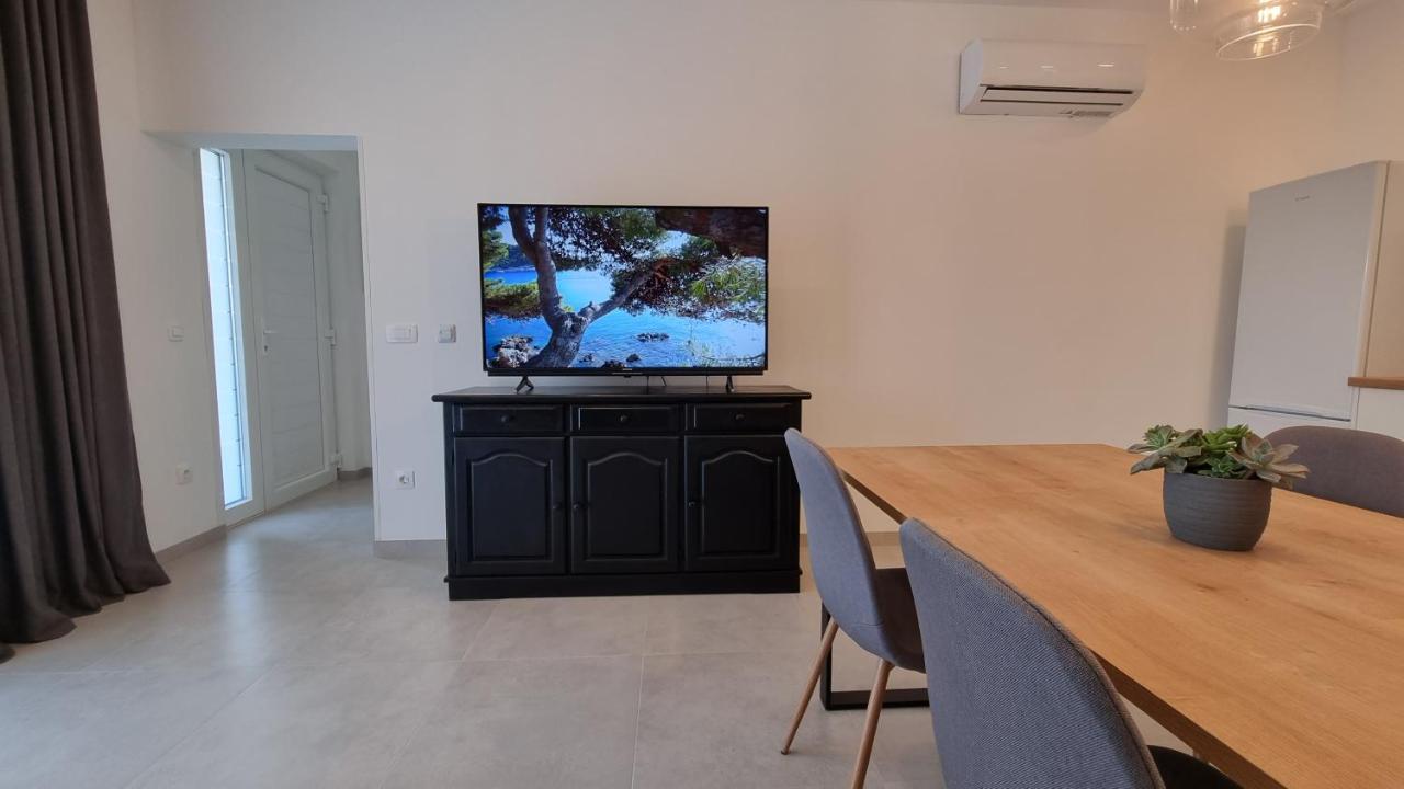 Apartment Noel Cavtat 1 外观 照片