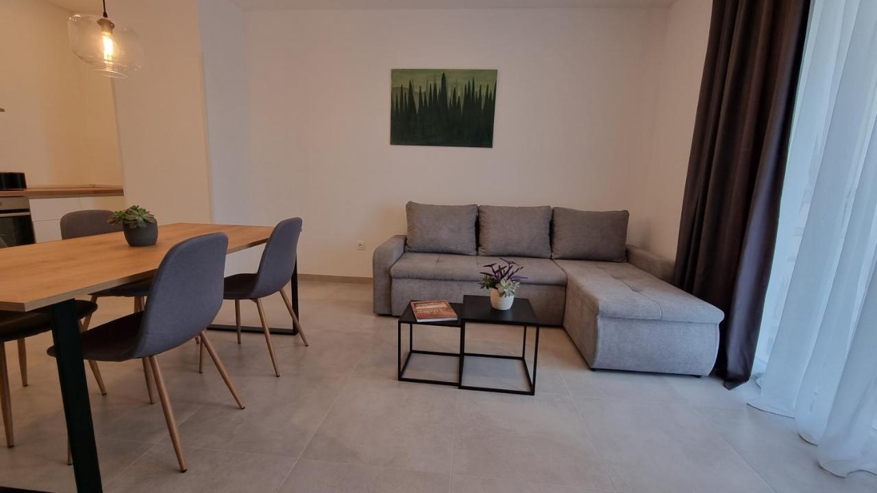 Apartment Noel Cavtat 1 外观 照片