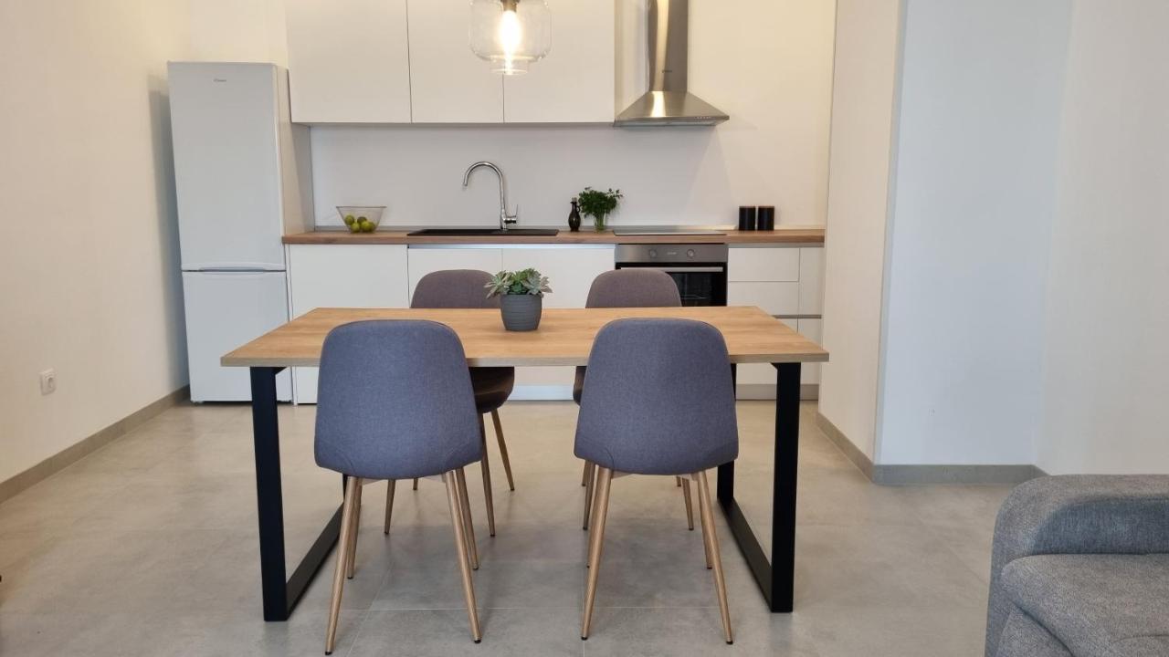 Apartment Noel Cavtat 1 外观 照片
