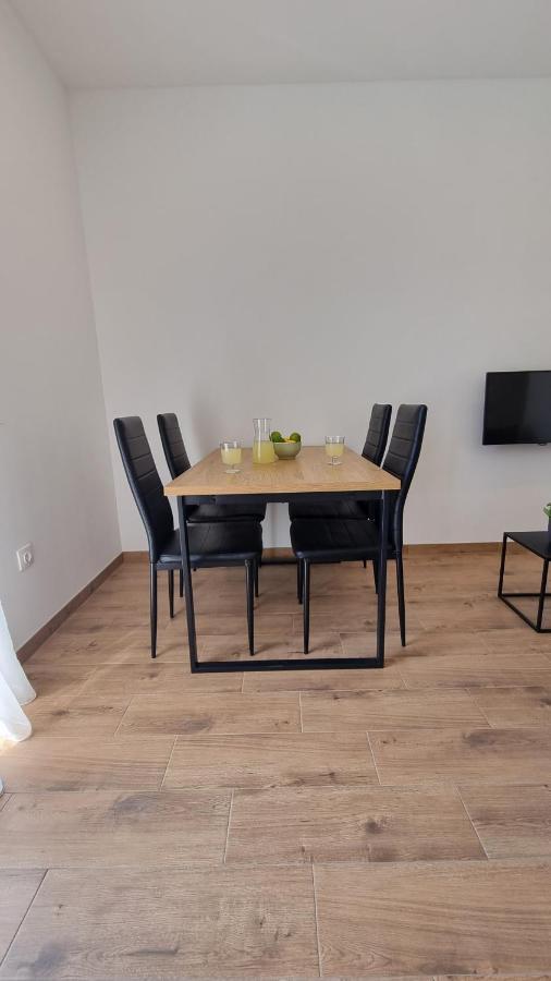 Apartment Noel Cavtat 1 外观 照片