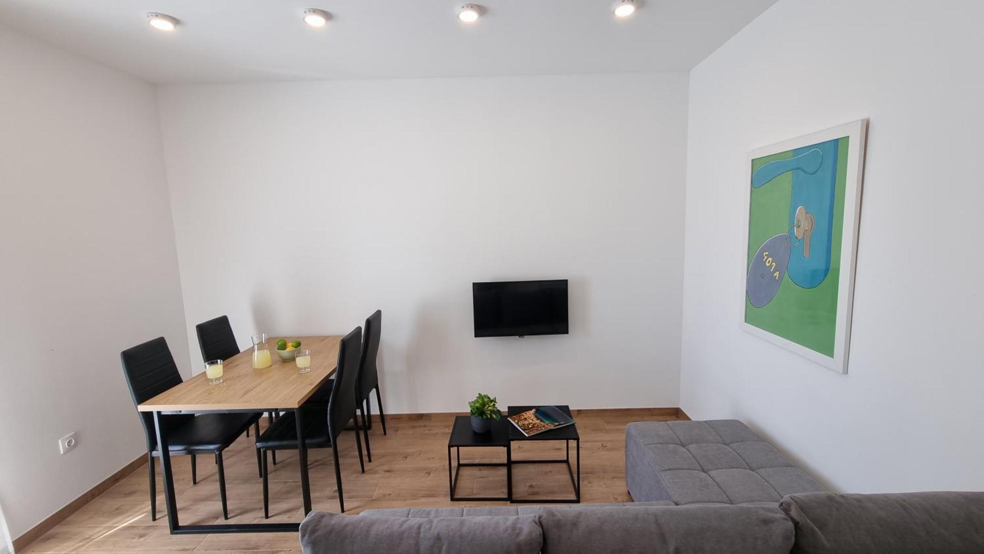 Apartment Noel Cavtat 1 外观 照片