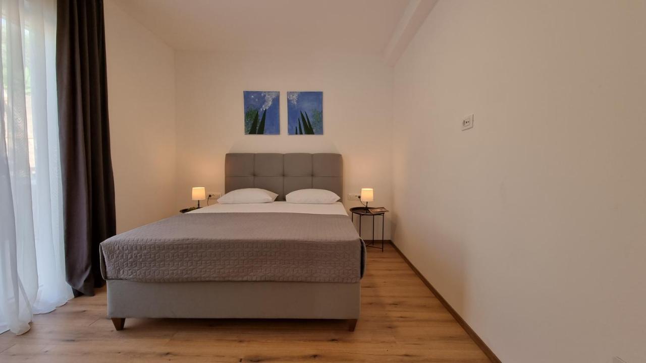 Apartment Noel Cavtat 1 外观 照片