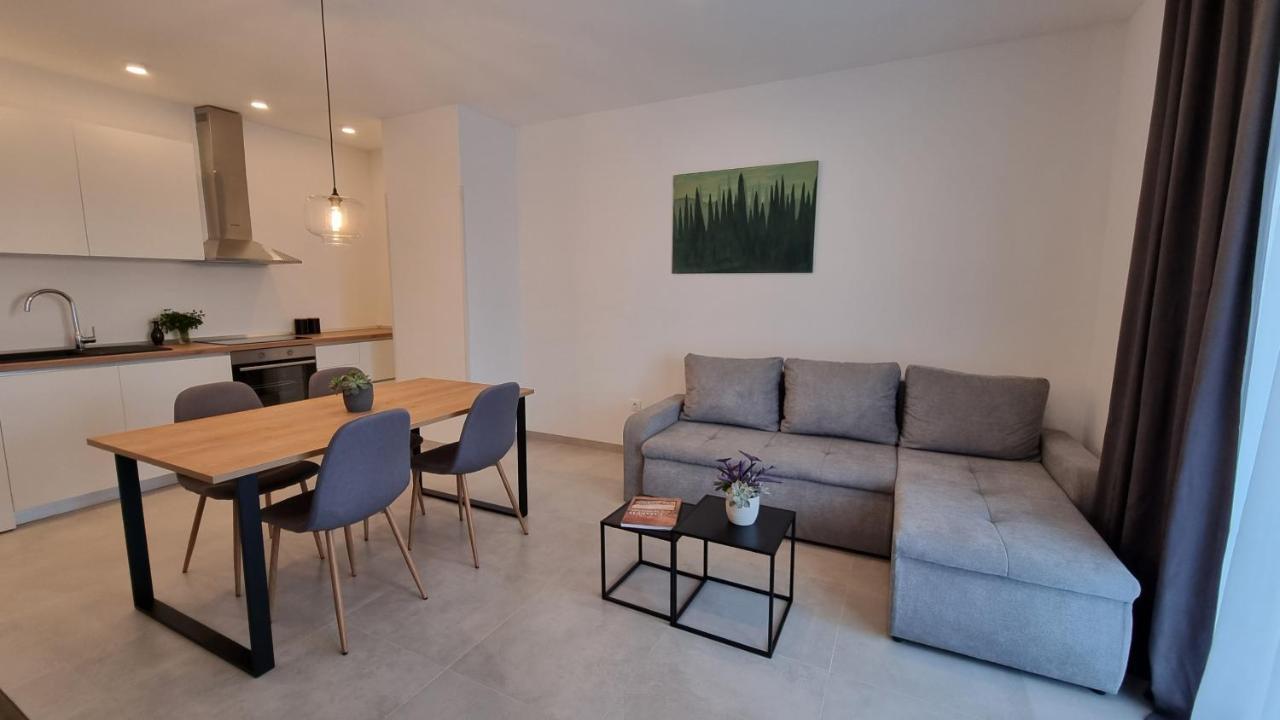 Apartment Noel Cavtat 1 外观 照片