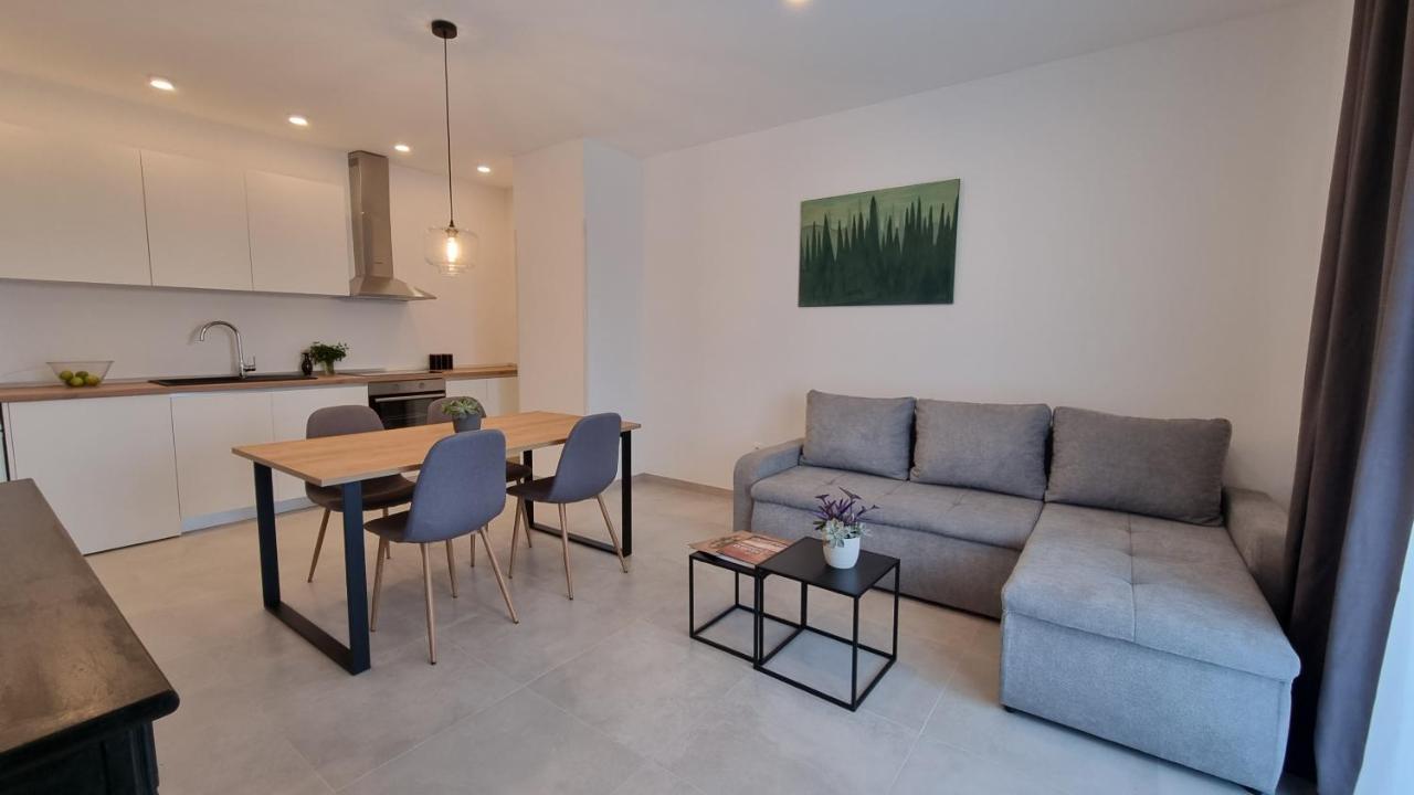 Apartment Noel Cavtat 1 外观 照片
