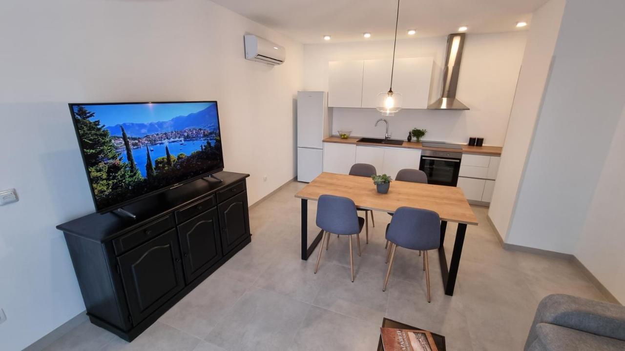 Apartment Noel Cavtat 1 外观 照片