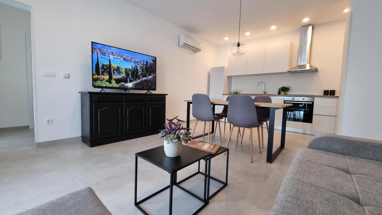 Apartment Noel Cavtat 1 外观 照片