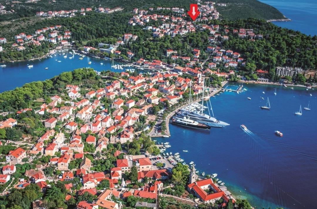 Apartment Noel Cavtat 1 外观 照片