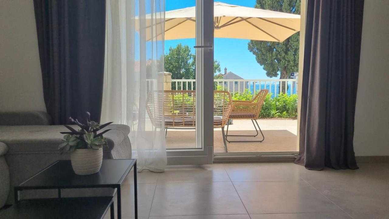 Apartment Noel Cavtat 1 外观 照片