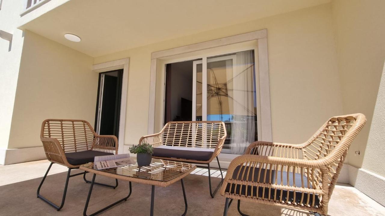Apartment Noel Cavtat 1 外观 照片