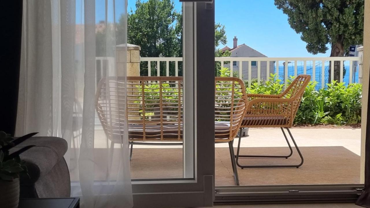 Apartment Noel Cavtat 1 外观 照片