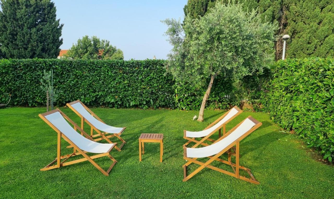 Apartment Noel Cavtat 1 外观 照片