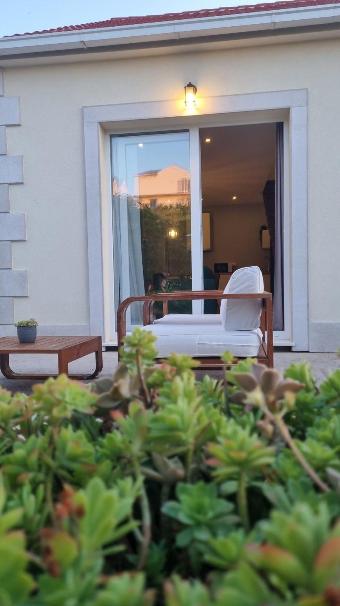 Apartment Noel Cavtat 1 外观 照片