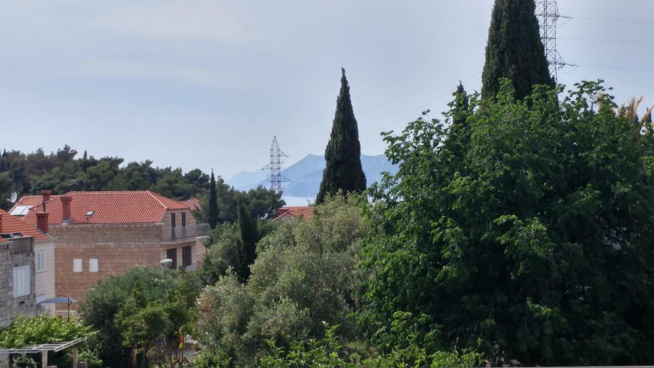 Apartment Noel Cavtat 1 外观 照片